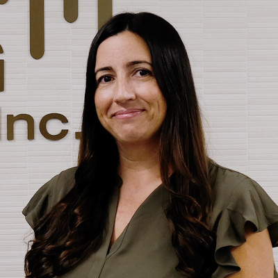 Christina Keeler Front Office Assistant