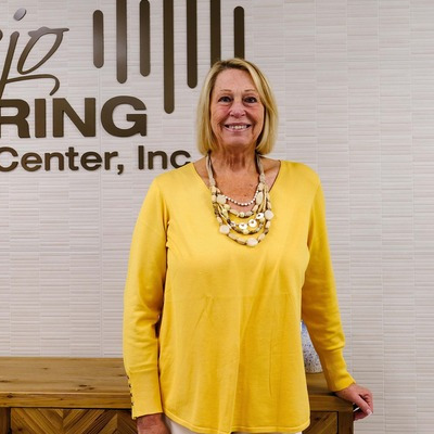 Christine Wilson, M.S., CCC-A Owner/Audiologist