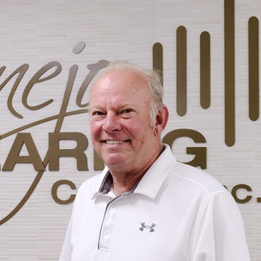 Peter Stirtzinger Lab Technician